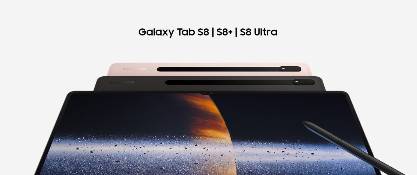 三星Tab S8 Ultra Wi-Fi (12G/256G)鍵盤組最低價格,規格,跑分,比較及 